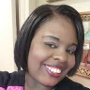 Meet your Posher, Latasha